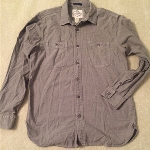 Men's St. John's Bay Button Up